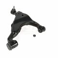Tor Front Right Lower Suspension Control Arm Ball Joint Assembly For Toyota Tacoma TOR-CK621293
